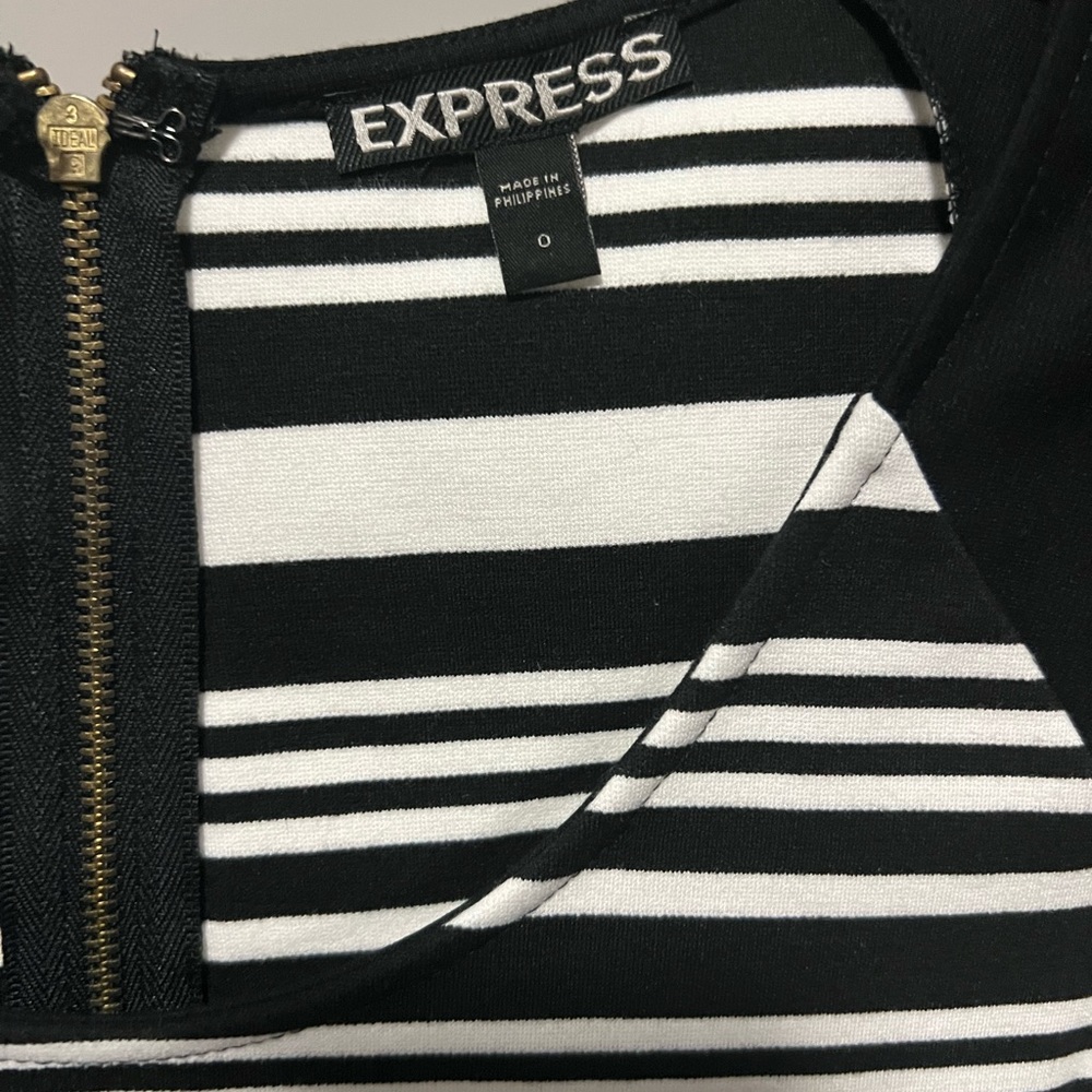 Express Dress - Picture 4 of 6